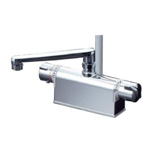 INAX（イナックス） サーモスタット付シャワーバス水栓 デッキタイプ