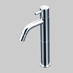 【新品未使用】カクダイ　シングルレバー引出し混合栓　118-028 カクダイ（KAKUDAI） 118-028 シングルレバー引出し混合栓 : TOOLS