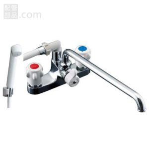 INAX（イナックス） INAX/LIXIL 浴室用水栓金具【BF-M607H-GA