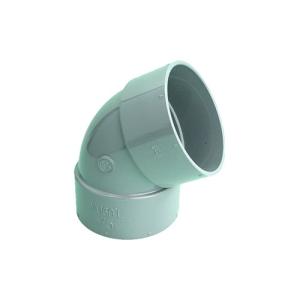 東栄管機:VU特殊継手 60°エルボ 型式:VU-60L＿100