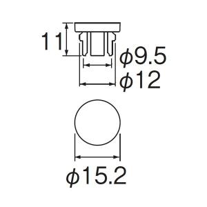 SANEI(旧:三栄水栓製作所):洗濯機パン用...の詳細画像1