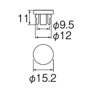 SANEI(旧:三栄水栓製作所):洗濯機パン用...の詳細画像2
