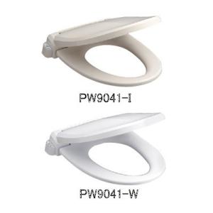 SANEI 前丸暖房便座 PW9041-W 爆買 : 住器プラザ ヤフーショップ