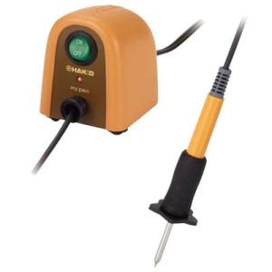 白光 HAKKO ウッドバーニング用電熱ペン mypen a(マイペン アルファ