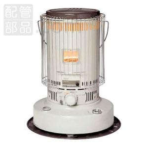 トヨトミ:電子点火式対流型石油ストーブ ＜KS-67F＞ 型式:KS-67F