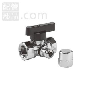 ☆光陽産業 都市ガス用機器接続ガス栓I型 20A 3/4 JIS S 2120 JI 0308001◆2個セット 機器接続ガス栓 I形 検査口付 20A 都市ガス用 藤井合金 : 配管スーパー