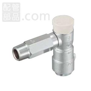 ☆光陽産業 LPガス用 20A 3/4 UI・ULガス栓 フレキ直接続◆2個セット・プッシュインパクト型 GB371PZ5-20A｜光陽産業｜LPガス用 検査孔付ボールUIねじガス栓 20A