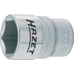 ＨＡＺＥＴ（ハゼット）:HAZET ソケットレンチ(6角タイプ・差込角12.7mm) 対辺寸法34mm 900-34 型式:900-34｜haikanbuhin