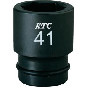 京都機械工具(KTC):KTC 25.4sq.インパクトレンチ用ソケット(標準)26mm BP8-26P 型式:BP8-26P｜haikanbuhin