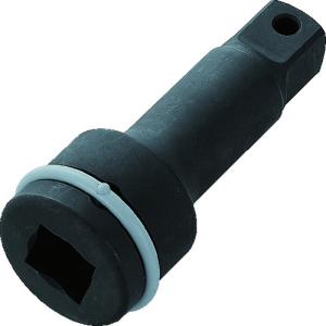 京都機械工具(KTC):KTC 12.7sq.インパクトレンチ用エクステンションバー75mm BEP4-075 型式:BEP4-075｜haikanbuhin