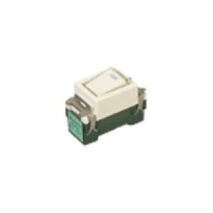 Panasonic（パナソニック） WN5052 埋込ホタルスイッチC(3路)(ネーム付
