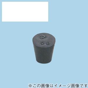 アラム:フッ素ゴム栓 極小栓 型式:4002-62（1セット:10個入）｜haikanbuhin