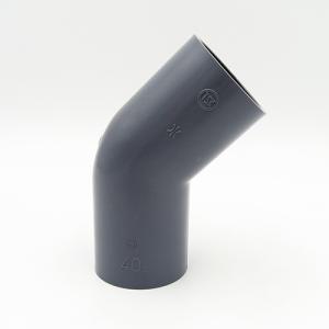 東栄管機:TS継手 45°エルボ 型式:TS-4...の商品画像