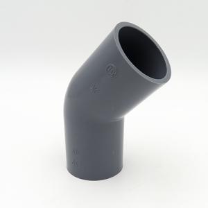東栄管機:TS継手 45°エルボ 型式:TS-...の詳細画像1