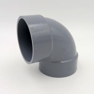 東栄管機:VU継手 90°エルボ 型式:VU-...の詳細画像3