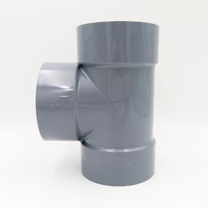 東栄管機:VU継手 90°Y 型式:VU-DT＿75