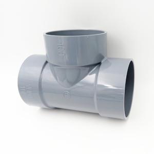 東栄管機:VU継手 90°Y 型式:VU-DT_75の詳細画像2