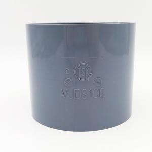東栄管機:VU継手 ソケット 型式:VU-DS_75の詳細画像1