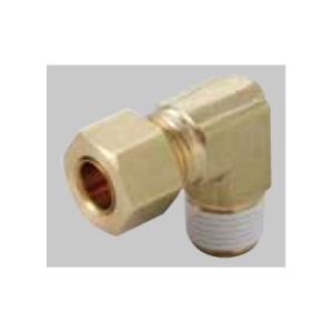 アオイ:エルボユニオン(ML-2000) 型式:ML-2061（1セット:10個入）