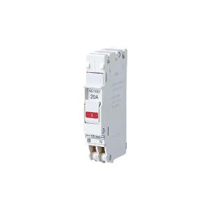 【Panasonic】BSHZ3202Mコンパクト 計測機器電源ブレーカ 12個 Panasonic（パナソニック） 計測電源用ブレーカ 2Cモジュール 単相3線