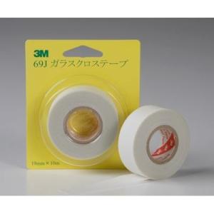 アズワン:耐熱ガラスクロステープ 型式:2-1489-01｜haikanbuhin