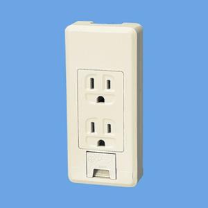 Panasonic（パナソニック） EE4518S 自動点滅器（EEスイッチ
