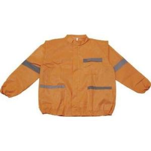 アイテックス:アイテックス 高視認性作業服 上衣 RSMMS-JS 型式:RSMMS-JSM