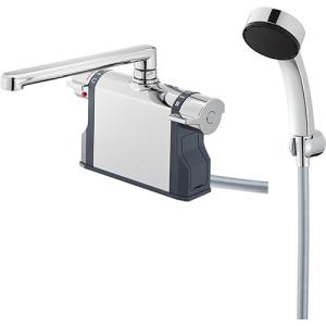 SANEI(旧:三栄水栓製作所):サーモデッキシャワー混合栓 型式:SK7810-S9L24