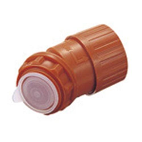 パナソニック:速結アングルコネクタ(CD管用) 型式:DM014A-R（1セット:10個入）