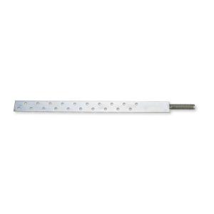 日栄インテック:釘穴吊ボルト 型式:N-010451-001