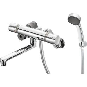 SANEI(旧:三栄水栓製作所):サーモシャワー混合栓 型式:SK18520-13