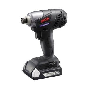 KYOCERA（京セラ） Power 充電式インパクトドライバ BID-1250 最大締付