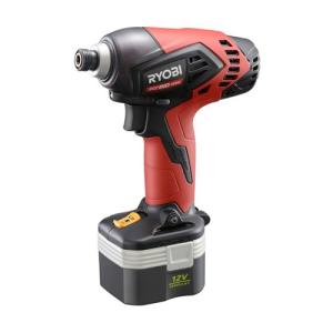 KYOCERA（京セラ） Power 充電式インパクトドライバ BID-1250 最大締付