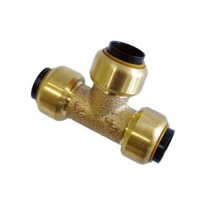 東洋フィッティング テクタッチ 銅管ワンタッチ継手 テクマーキング