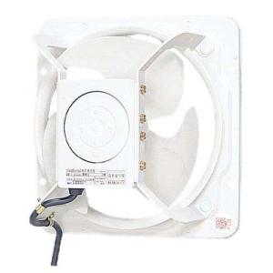 三菱電機（MITSUBISHI ELECTRIC） 三菱 換気扇 FS-5TA4 産業用送風機