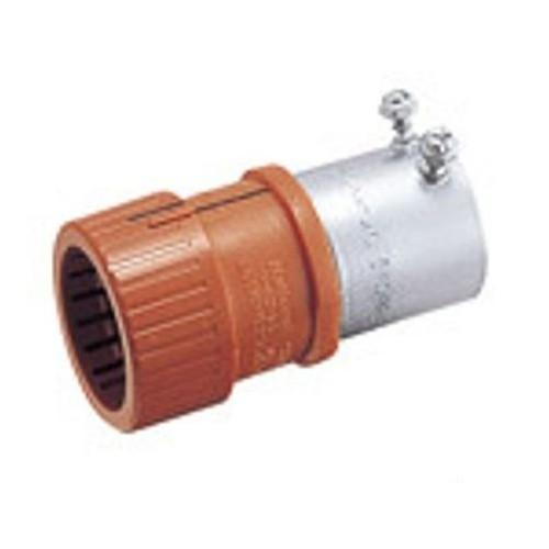 パナソニック:CD管用付属品(Eパイプアダプタ)(10個入) 型式:DM014E-R10（1セット:...