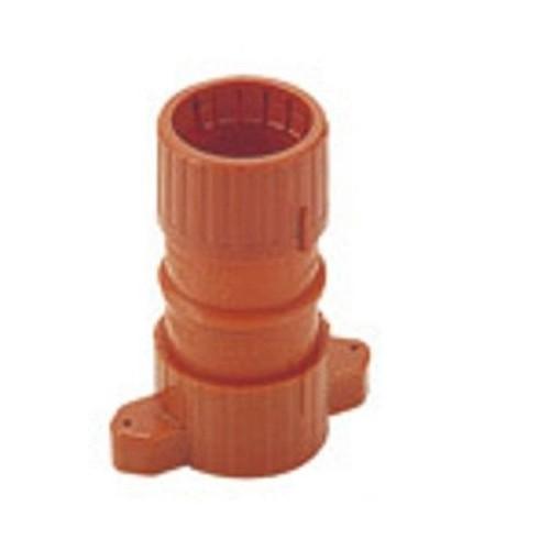 パナソニック:CD管用付属品 型枠用カップリング(10個入) 型式:DM016WC-R10（1セット...