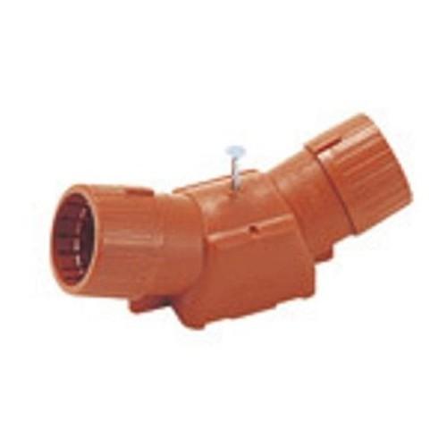 パナソニック:CD管用付属品 送り用エンド(10個入) 型式:DM016Y-R10（1セット:10個...