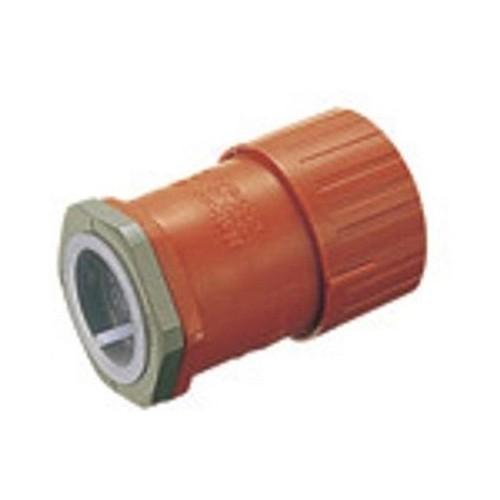 パナソニック:CD管用付属品 盤用コネクタ 型式:DM022KM-R