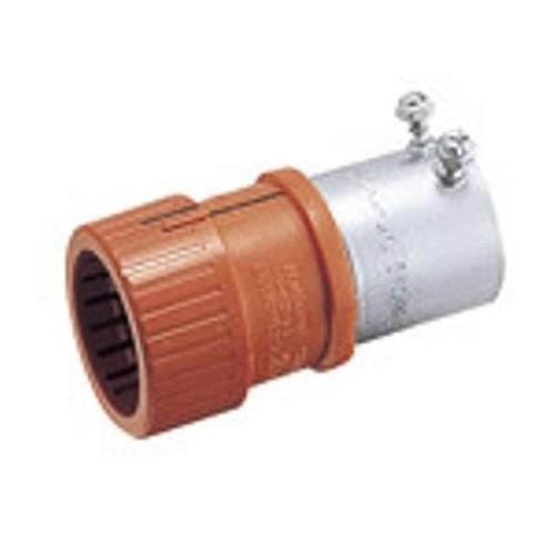 パナソニック:CD管用付属品 Eパイプアダプタ(10個入) 型式:DM028E-R10（1セット:1...