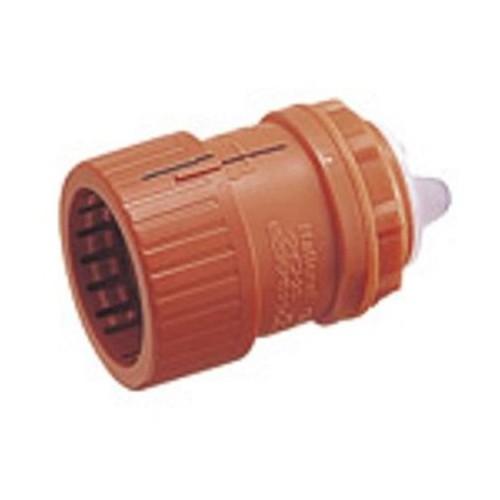 パナソニック:CD管用付属品 連結コネクタ(10個入) 型式:DM028K-R10（1セット:10個...