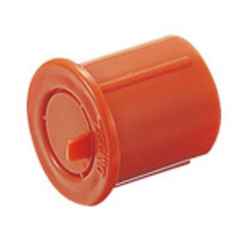 パナソニック:CD管用付属品 CDブッシング 型式:DM14Z-R