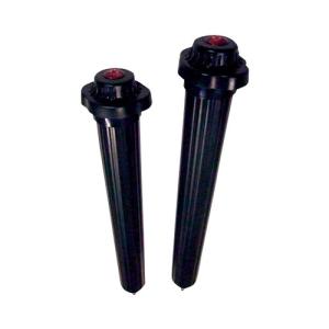 コンパル:LED付プラ モグラ防除器 2本組 型式:LED付プラ モグラ防除器 2本組