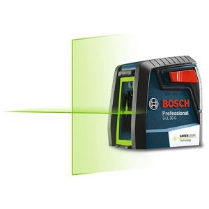 BOSCH（ボッシュ） クロスラインレーザー GLL50G キャリングケース付
