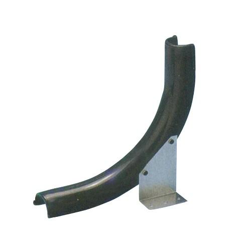 バクマ工業:スタンド付CDサポート 型式:CDB-28SO