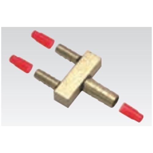 三菱ケミカルインフラテック:分岐ヘッダー 型式:U分岐ヘッダー10x7-3P