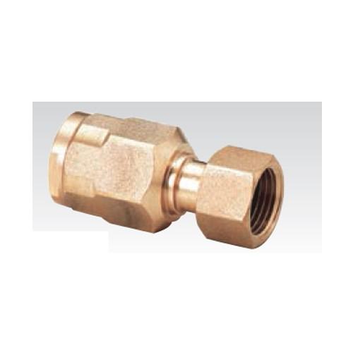 三菱ケミカルインフラテック:エクセルイージーフィット(ワンタッチ継手) ユニオンアダプタ 三菱エコキ...