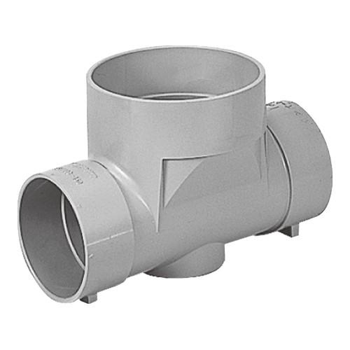 前澤化成工業:ビニマスシステム中間点 ストレート 型式:M-ST 100-150