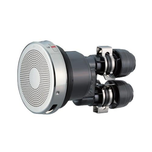 オンダ製作所:JS1Q型無極性循環口13A 型式:JS1Q-S13