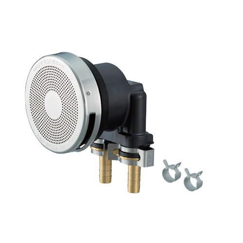 オンダ製作所:JS5Q型無極性循環口10A 型式:JS5Q-L10